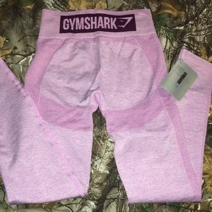 Gymshark High Waisted Flex leggings